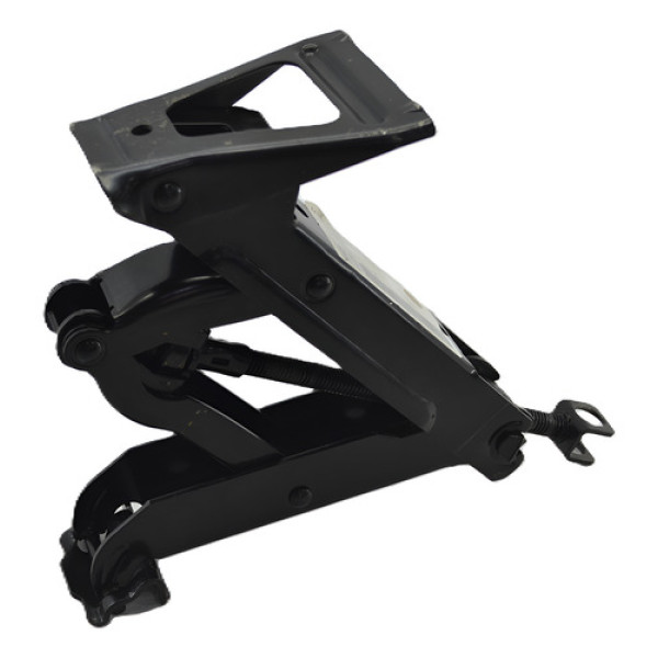 Macaco Troca Roda Fiat Uno Way 2014 2015 Original