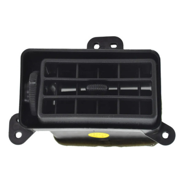 Difusor Saida Ar Central Esquerdo Painel F-250 2000 Original
