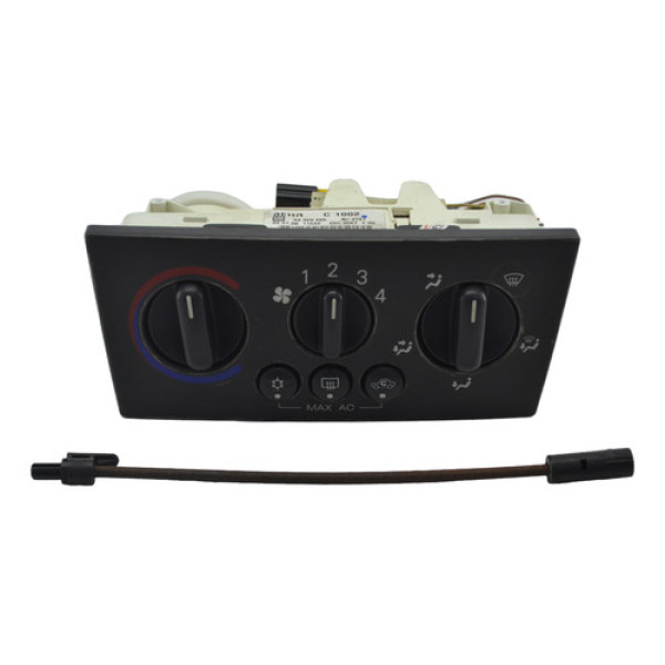 Comando Ar Condicionado Painel Gm Meriva 2004 Original