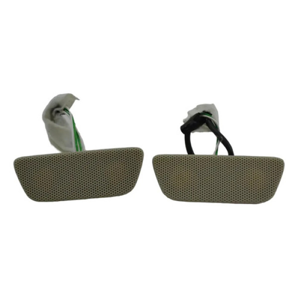 Par Microfone Interno Teto Volvo Xc90 2019 Original 31472169 Ocre