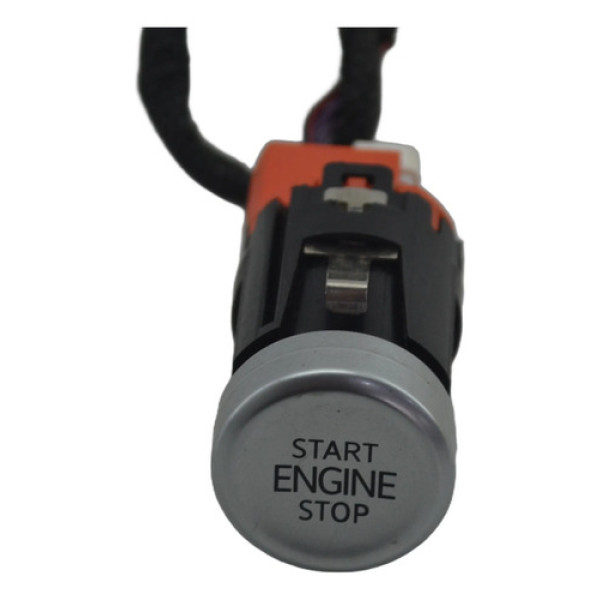 Botão Engine Start Stop Vw Polo 2020 Nivus Virtus Original