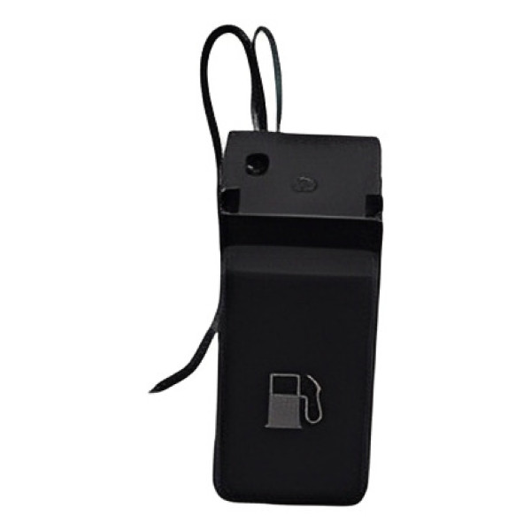 Botão Combustivel Nissan Frontier 2011 Original