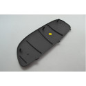 Moldura Tampa Lado Direito Painel Ford Ka 2008 Original