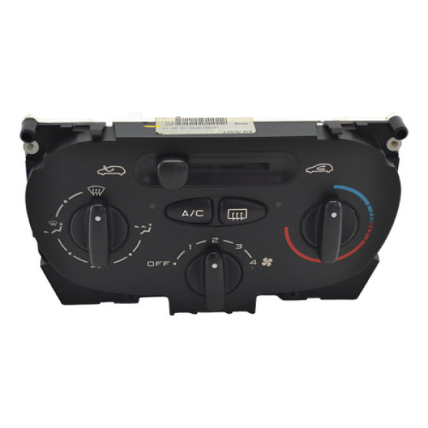 Comando Ar Condicionado Painel Peugeot 207 2011 Origin
