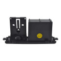 Porta Objetos Treco Painel Pajero Full 2011 Original Preto