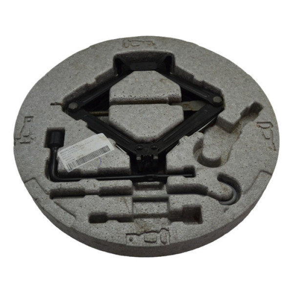 Macaco Troca Roda Gm Sonic 2012 Onix Cobalt Spin Original