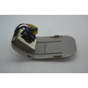 Comando Ar Traseiro Hyundai H100 2002 A 2003 Original