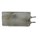 Luz Interna Porta Luvas Objeto Chevrolet Astra 2005 Original