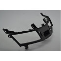 Moldura Difusor Central Painel Nissan Frontier 2020 Original