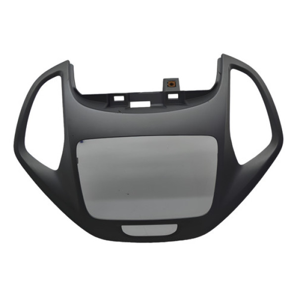 Moldura Central Painel Radio Difusor Ford Ka+ 2021 Original