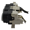 Comando Controle Ar Condicionado Fox 2012 Original 5z0820045