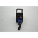 Entrada Conector Usb Console Fiat Fastback 2023 Original