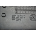 Moldura Porta Objeto Treco Vw Jetta Original 5c6.863.383