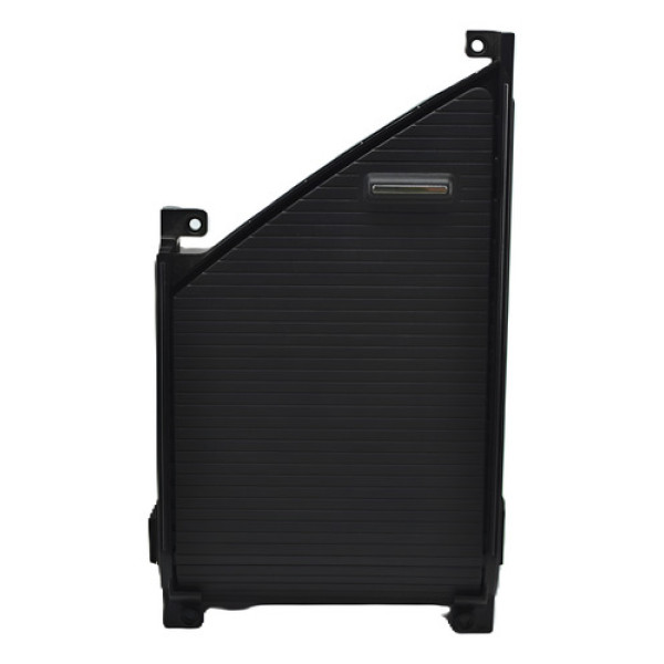 Porta Copo Console Central Kia Optima 2012 Original Preto