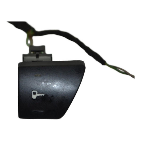 Botão Interruptor Trava Destrava Porta Peugeot 307 2008 2009