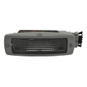 Luz Cortesia Teto Interna Volkswagen Spacefox 2012 Original