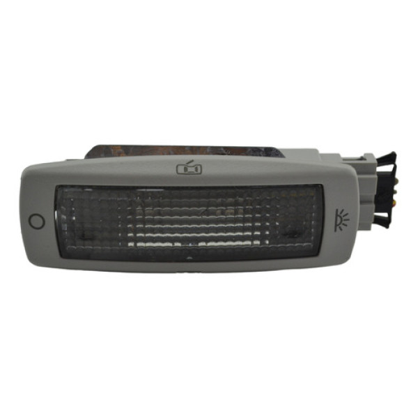 Luz Cortesia Teto Interna Volkswagen Spacefox 2012 Original