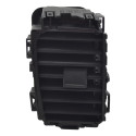 Difusor De Ar Central Esquerda Painel Expert 2021 Original
