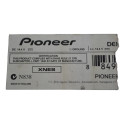 Rádio Aparelho Som Automotivo Usb Aux Cd Pioneer Deh-2350ub