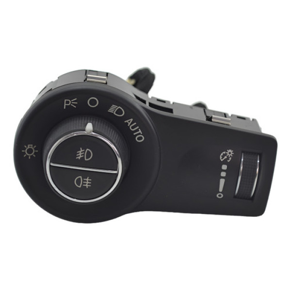 Botão Chave Luz Farol Milha Painel Jeep Cherokee 2015 Origin