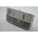 Luz Cortesia Interna Teto Volkswagen Amarok 2018 Original
