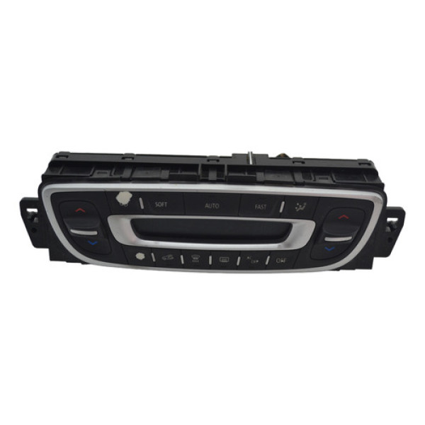 Comando Ar Condicionado Painel Renault Fluence 2013 Original