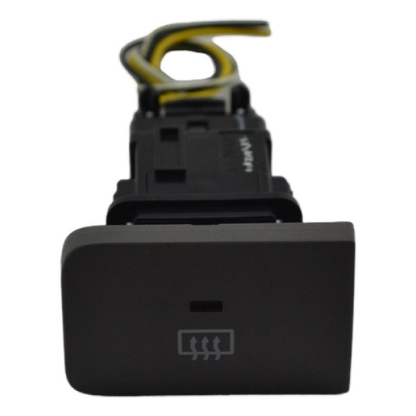 Botão Desembaçador Painel Toyota Etios 2013 Original