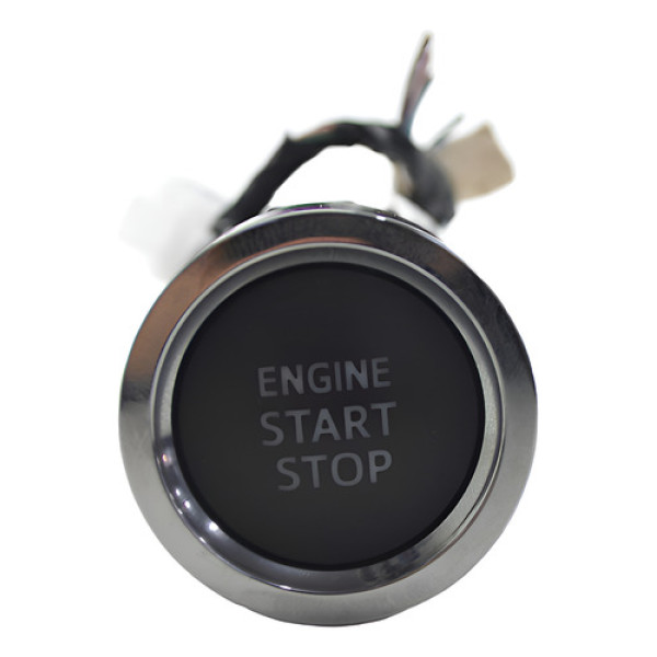 Botão Engine Start Stop Toyota Yaris 2021 Original Original