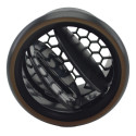 Par Difusor Saida Ar Painel Renault Duster 2016 Original