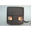 Luz Teto Dianteira Interno Kia Sorento 2010 A 2014 Original