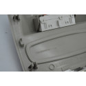 Luz Interna Teto Central Dianteira Captur 2019 Original