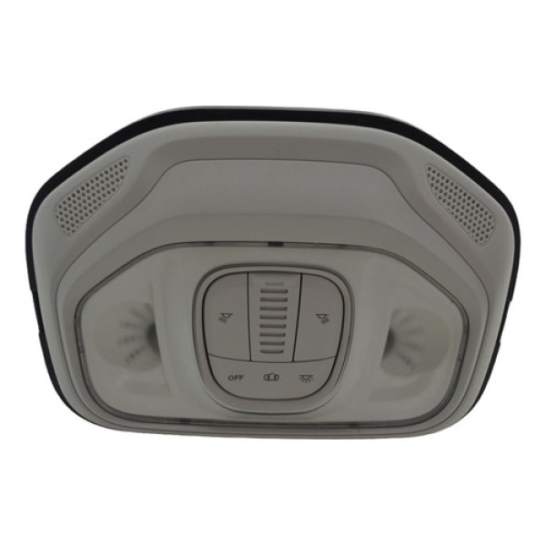 Luz Cortesia Interna Dianteira Teto Argo 2019 Cronos Origina