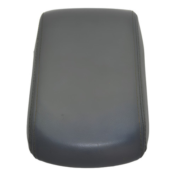 Apoio Encosto Braço Console Pajero Outdoor 2017 Original Preto