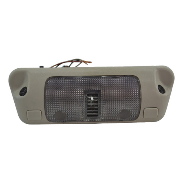 Luz Interna Teto Chevrolet Astra 2005 Zafira Original