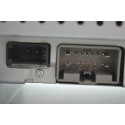 Fundo Leitor Radio Land Rover Freelander 2008 Original