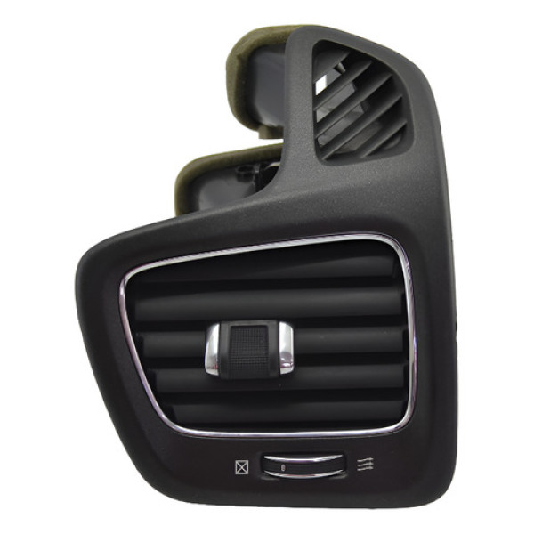 Difusor Lateral Direito Painel Jeep Compass 2018 Origina