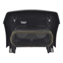 Difusor Ar Traseiro Console Peugeot 3008 2014 Original