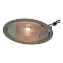 Luz Cortesia Interna Teto Gm Celta 2014 Prisma Original