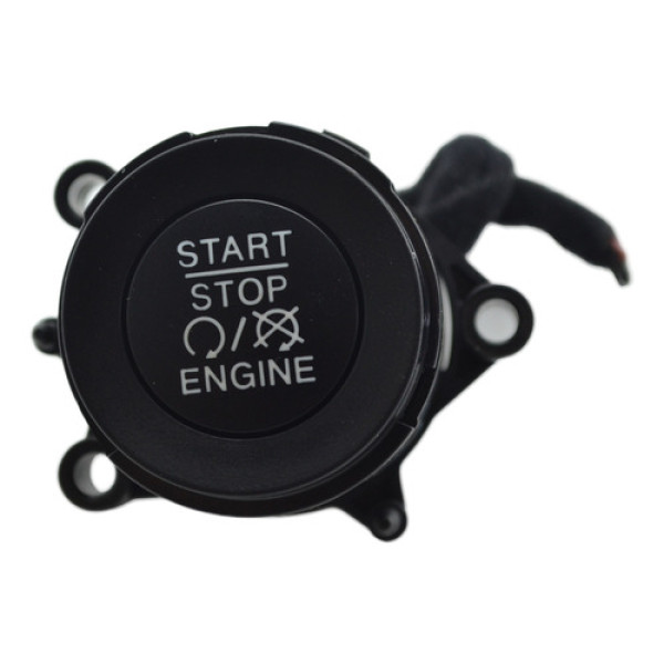 Botão Engine Start Stop Fiat Toro 2018 2019 Original