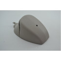 Moldura Retrovisor Interno Renault Captur 2018 Original