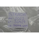 Break Light Luz Freio Fiat Strada 2022 Original