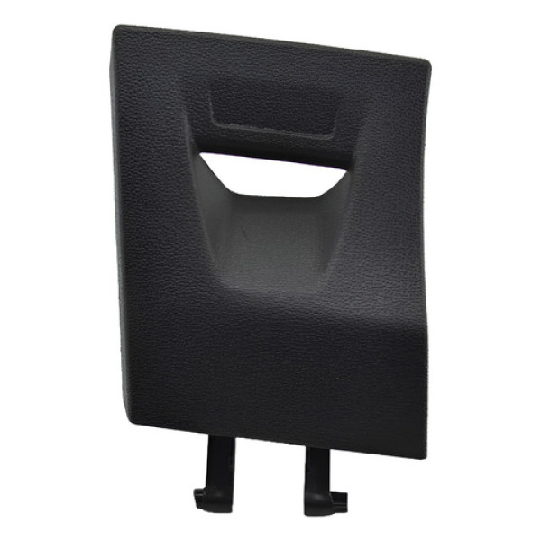 Porta Treco Objeto Painel Ford Ecosport 2017 Original - Preto