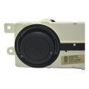 Comando Ar Forçado Painel Vw Fox 2008 Original