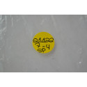Par Difusor Saida Ar Superior Painel Gm Corsa 2002 Original