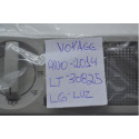Luz Interna Cortesia Teto Vw Voyage 2014 Gol Original