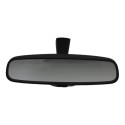 Espelho Retrovisor Interno Ford New Fiesta 2014 Original