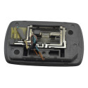 Luz Interna Teto Central Traseira Honda Civic 2007 Original