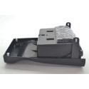 Porta Copo Traseiro Console Suzuki Grand Vitara 2015 Origina