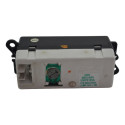 Relógio Visor Bordo Painel Superior Freelander 1 2004 Origin