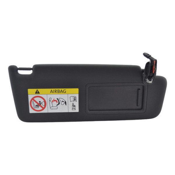 Quebra Sol Lado Direito Passageiro A3 2023 Original